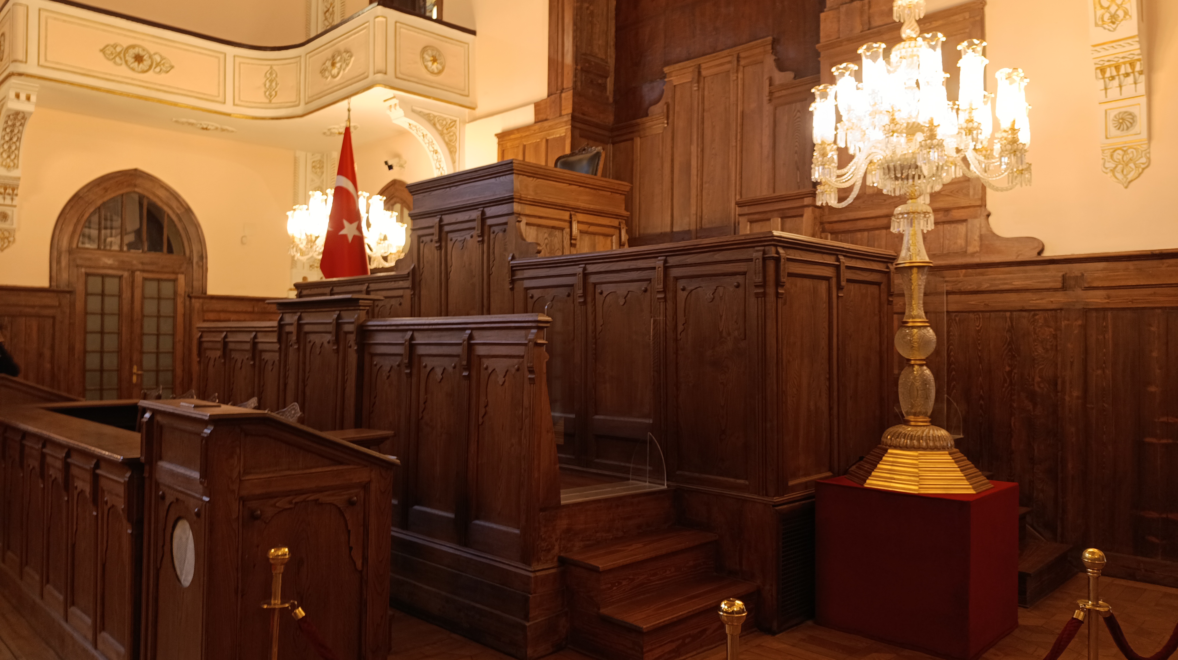 Bir Milletin 'Egemenlik' Yemini